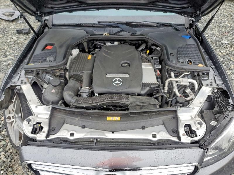 2018 MERCEDES-BENZ E 300 4MATIC 11
