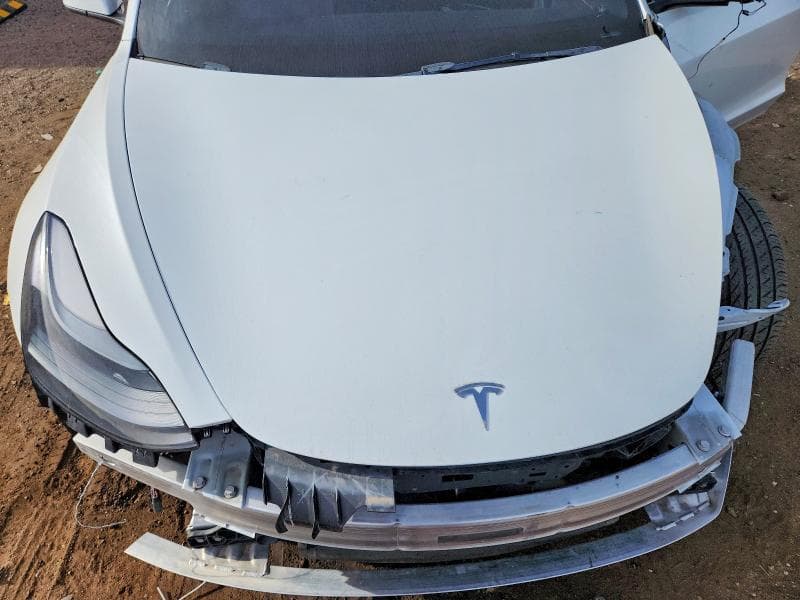 2022 TESLA MODEL 3 11
