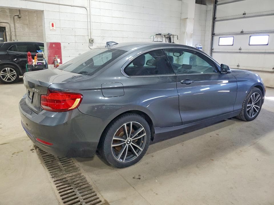 2018 BMW 230XI 3
