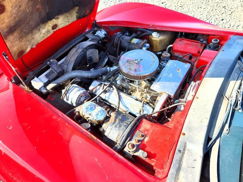 1975 CHEVROLET UK 11