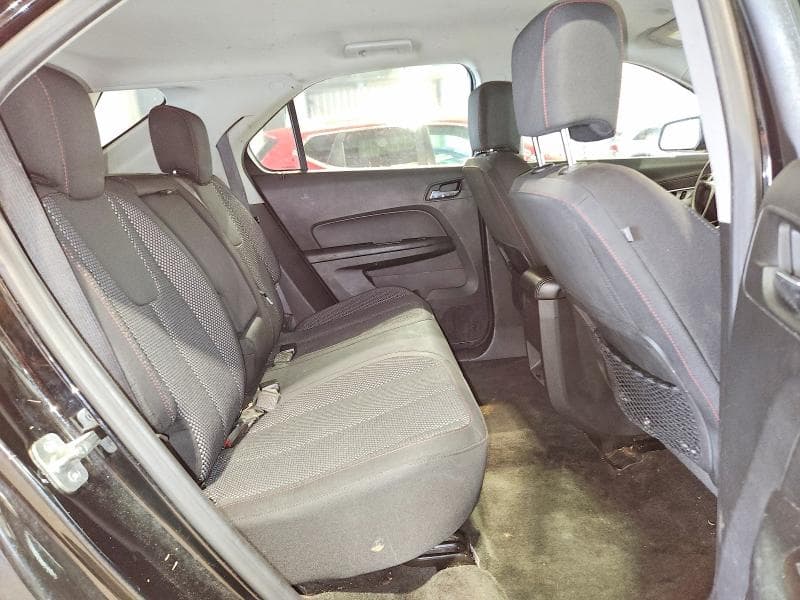 2017 CHEVROLET EQUINOX LS 11