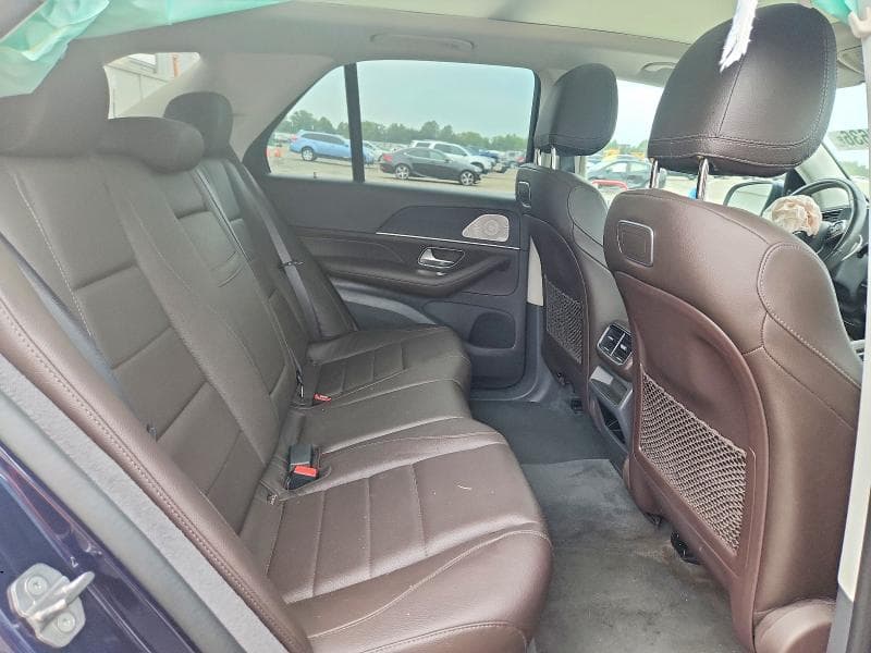 2020 MERCEDES-BENZ GLE 350 4MATIC 10
