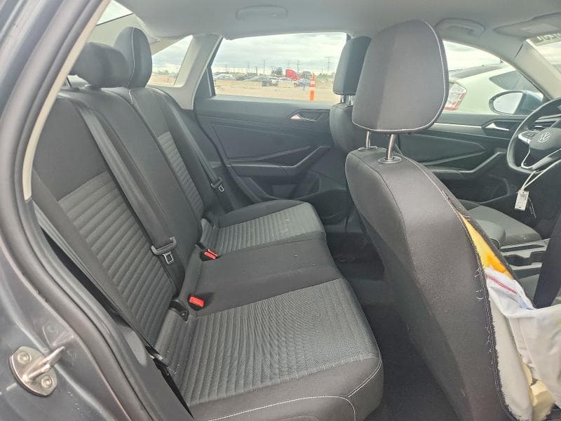 2024 VOLKSWAGEN JETTA S 10