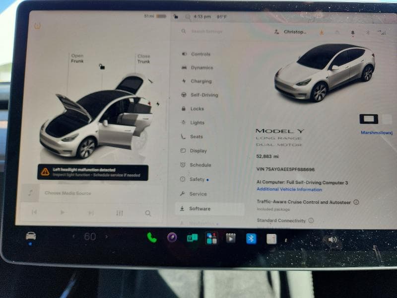 2023 TESLA MODEL Y 9
