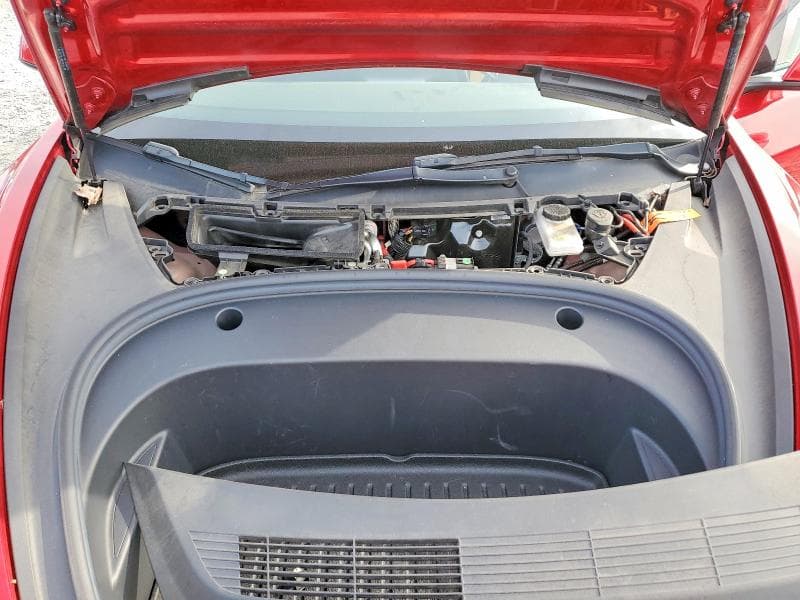 2022 TESLA MODEL 3 11