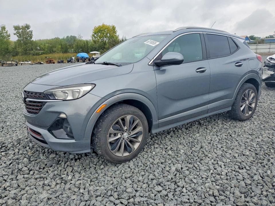 2022 BUICK ENCORE GX SELECT - 1