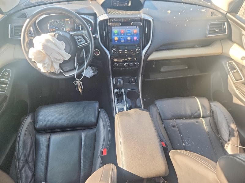 2021 SUBARU ASCENT LIMITED 8