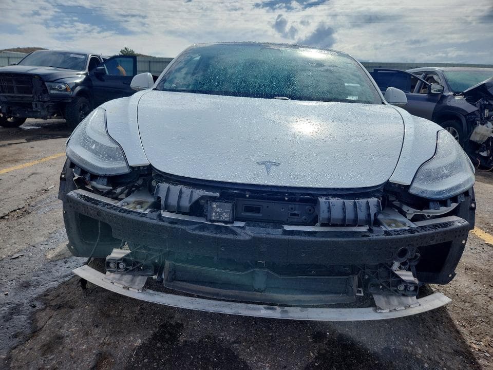 2020 TESLA MODEL 3 5