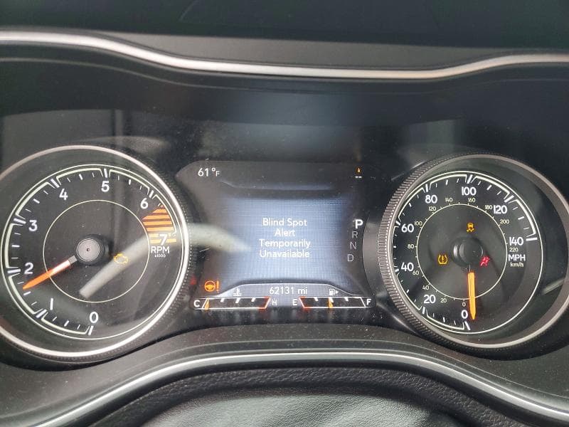 2019 JEEP CHEROKEE LIMITED 9