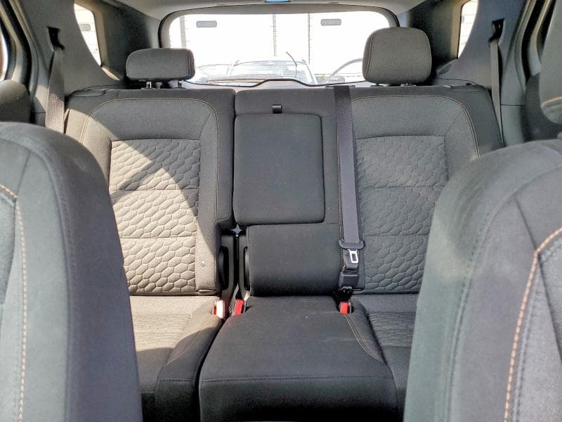2018 CHEVROLET EQUINOX LT 10