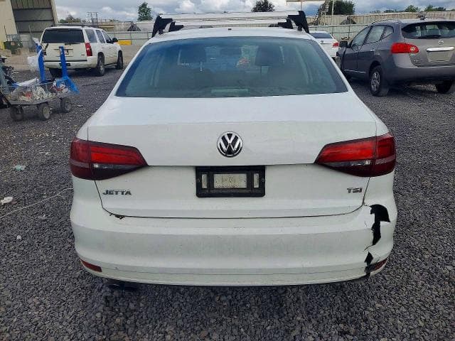 2018 VOLKSWAGEN JETTA S 6