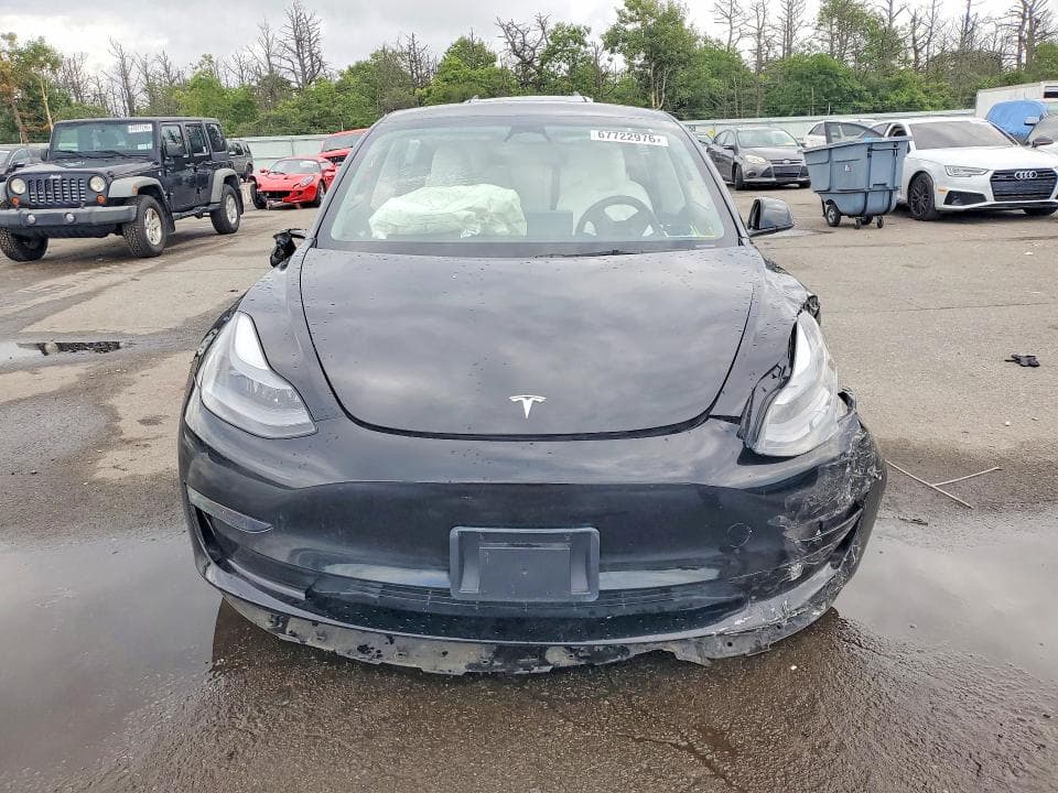 2023 TESLA MODEL 3 5
