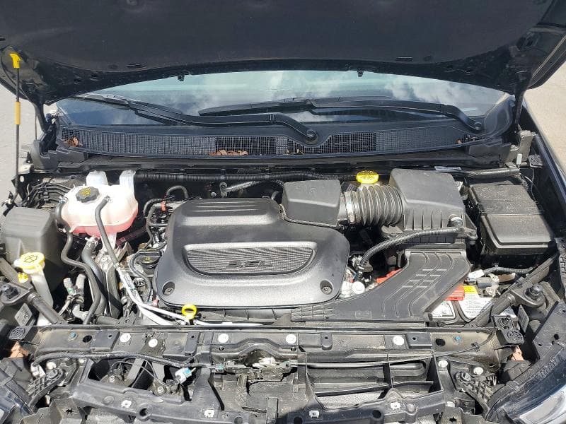 2026 CHRYSLER PACIFICA SELECT 12