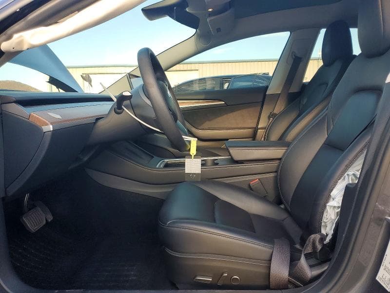 2023 TESLA MODEL 3 7