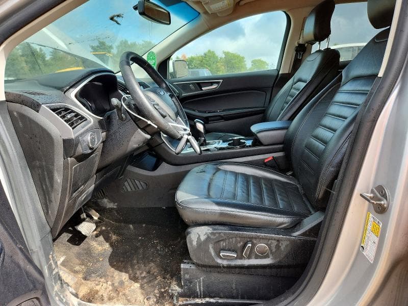 2018 FORD EDGE SEL 7