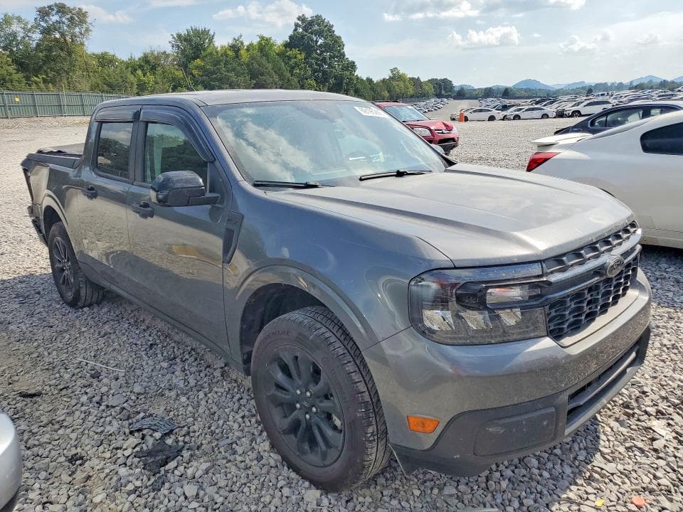 2023 FORD MAVERICK XL 4