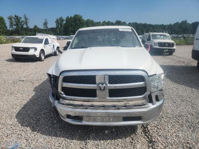 2021 RAM 1500 CLASSIC SLT 5