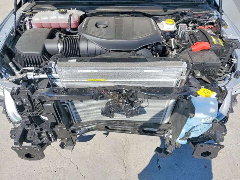 2026 RAM 1500 LIMITED 11