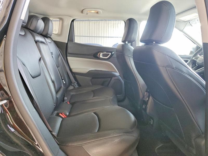 2022 JEEP COMPASS LIMITED 11