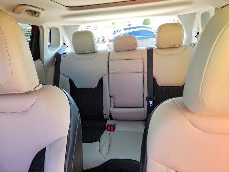 2018 JEEP COMPASS LATITUDE 10