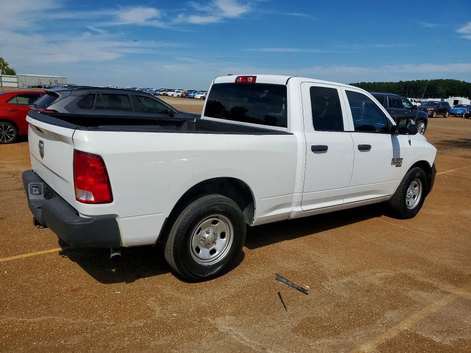 2022 RAM 1500 CLASSIC TRADESMAN 3