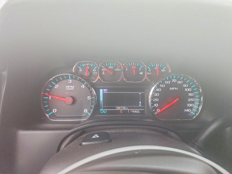 2018 GMC YUKON SLT 9