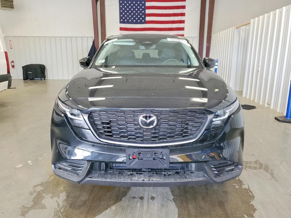 2026 MAZDA CX-5 SELECT 5
