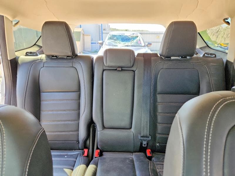 2019 FORD ESCAPE SEL 10