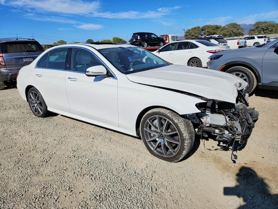 2023 MERCEDES-BENZ E 350 4