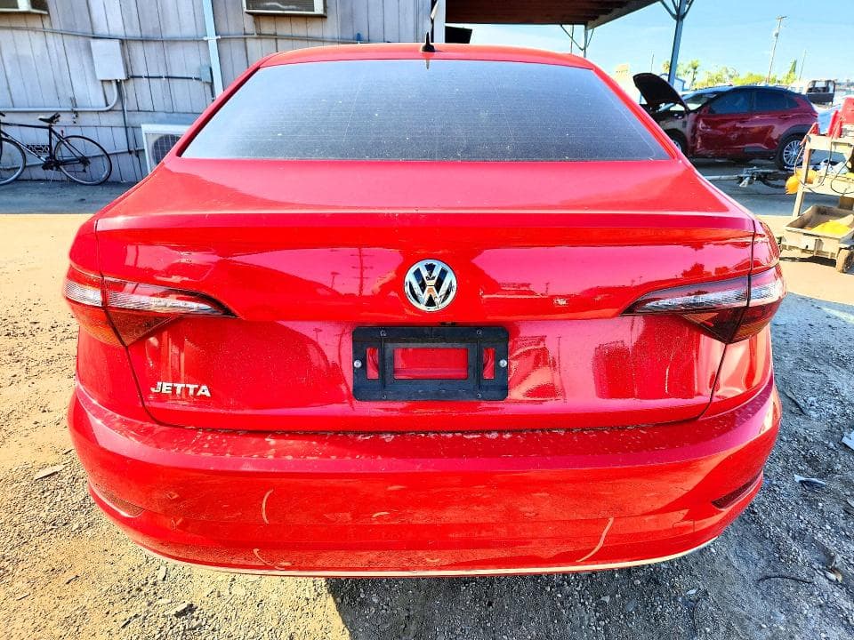 2019 VOLKSWAGEN JETTA S 6