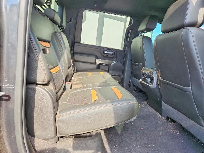 2020 GMC SIERRA K2500 AT4 10
