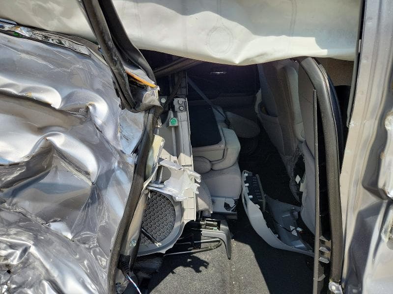 2020 HONDA PILOT EX 11