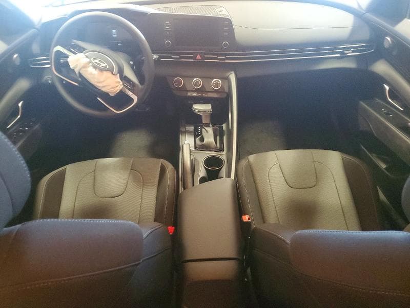 2026 HYUNDAI ELANTRA SE 8