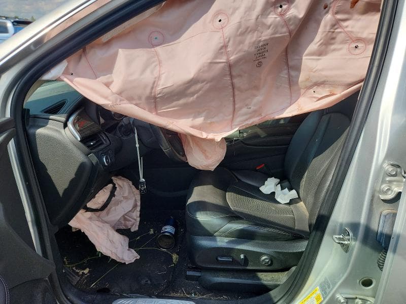 2019 BUICK ENVISION ESSENCE 7