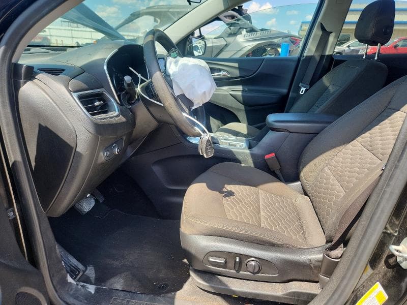 2020 CHEVROLET EQUINOX LT 7