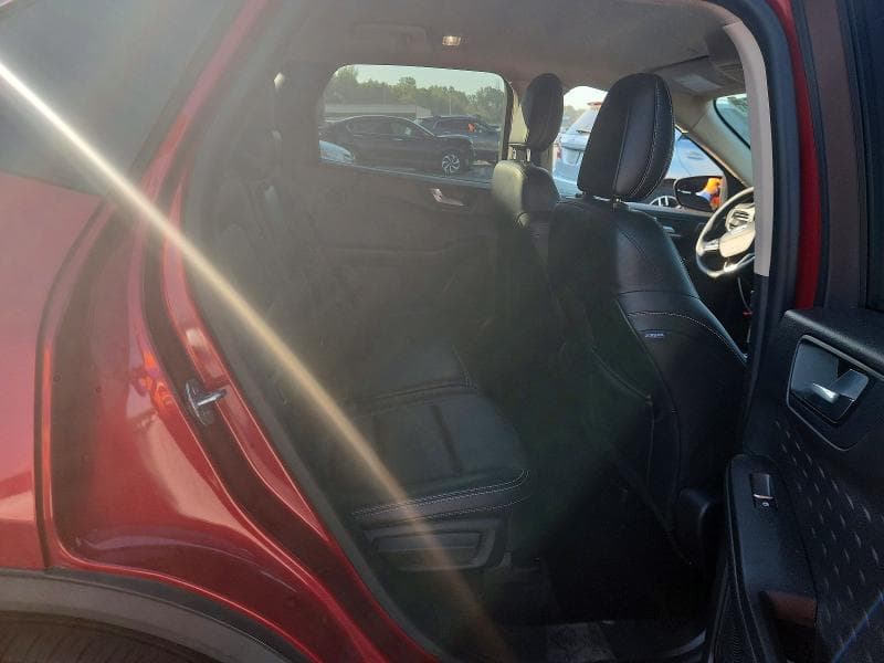 2020 FORD ESCAPE SEL 11