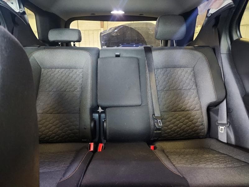 2018 CHEVROLET EQUINOX LT 10