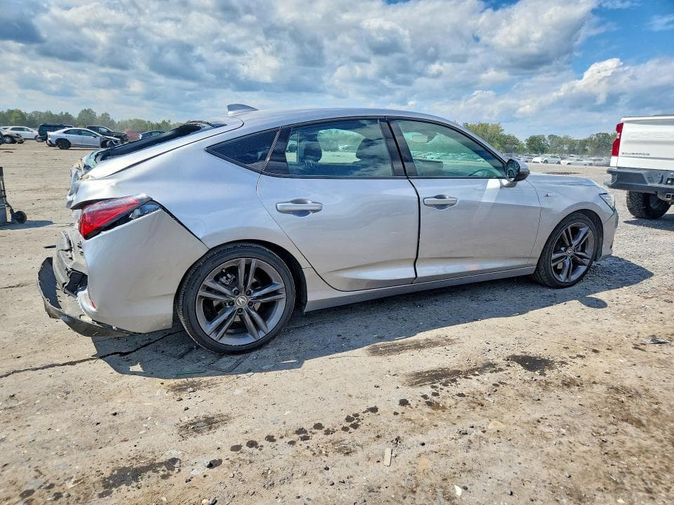 2023 ACURA INTEGRA A-SPEC TECH 3
