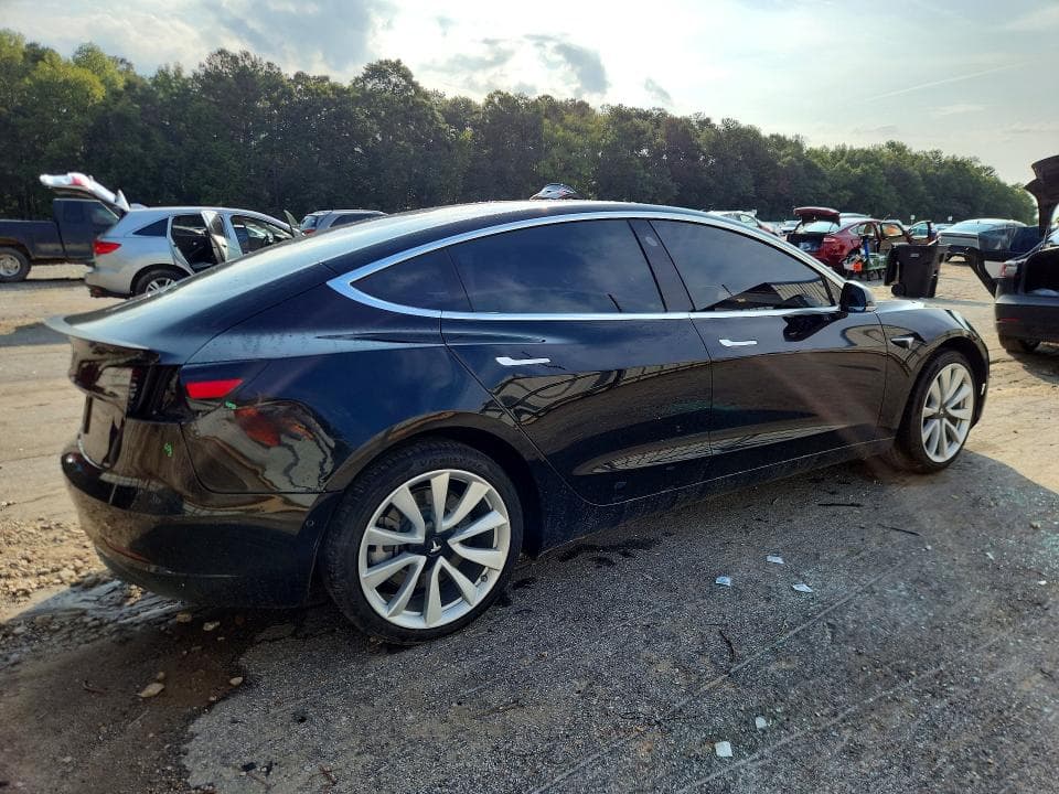 2019 TESLA MODEL 3 3