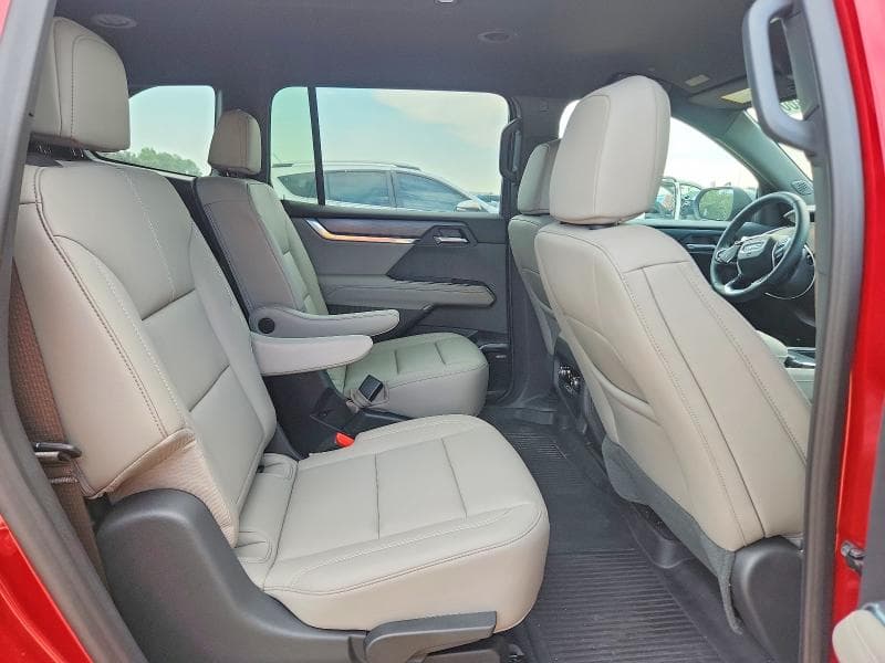 2026 GMC ACADIA ELEVATION 11
