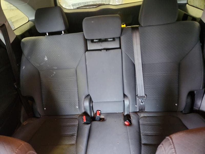 2017 KIA SORENTO LX 10