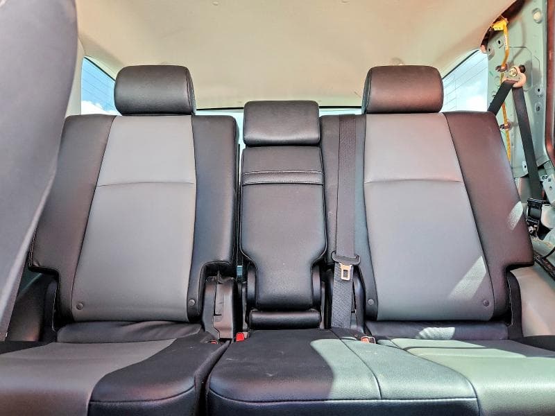 2020 TOYOTA 4RUNNER SR5 PREMIUM 10