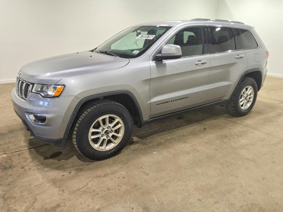 2020 JEEP GRAND CHEROKEE LAREDO - 1