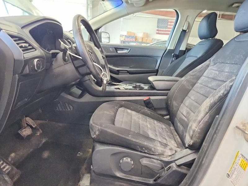 2018 FORD EDGE SE 7