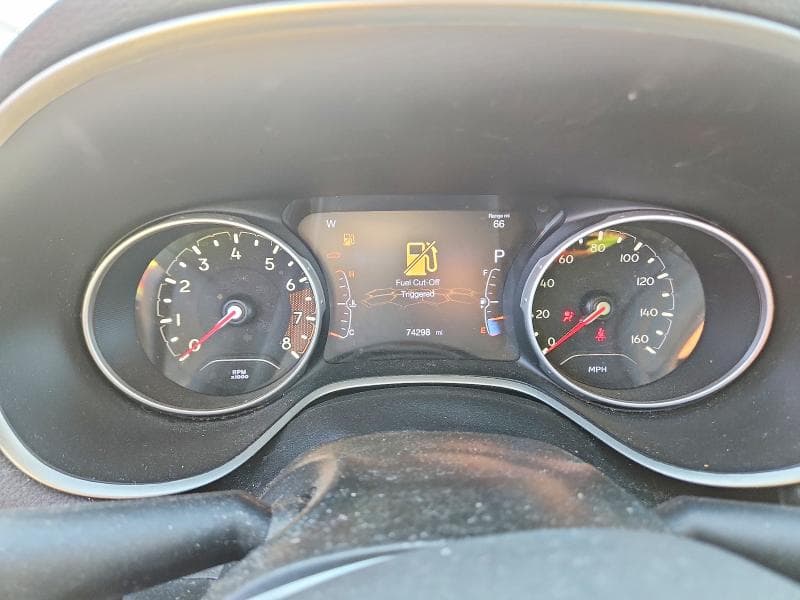 2020 JEEP COMPASS LIMITED 9