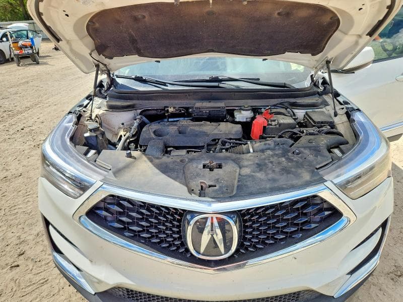 2019 ACURA RDX 12