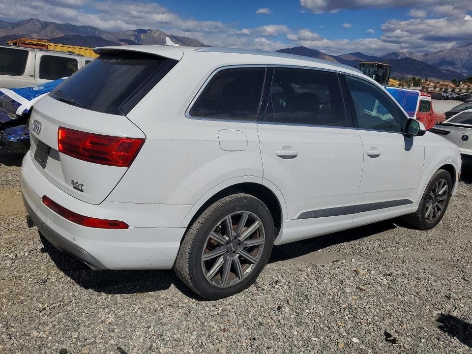 2018 AUDI Q7 PREMIUM PLUS 3