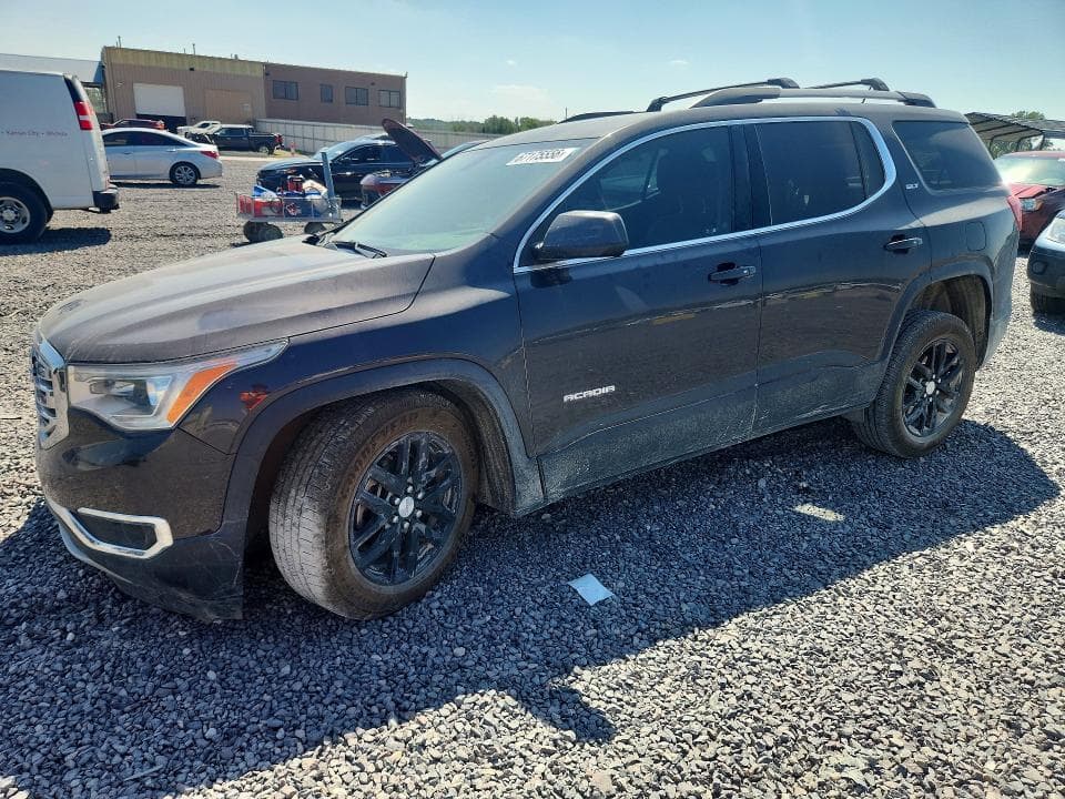 2019 GMC ACADIA SLT-1 - 1