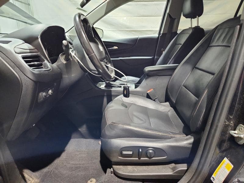 2020 CHEVROLET EQUINOX PREMIER 7