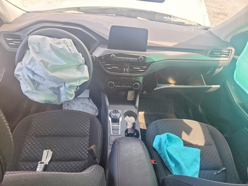 2025 FORD ESCAPE ACTIVE 8